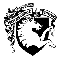 Minnesota Renaissance Festival logo